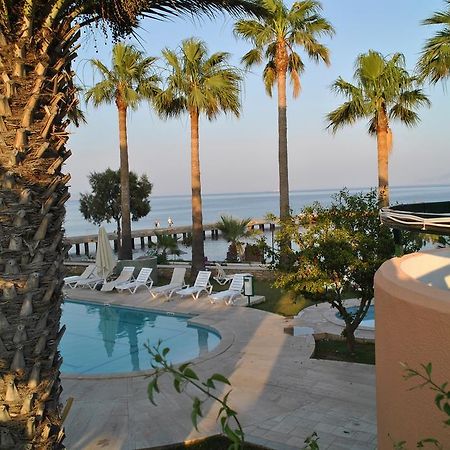 Hotel Mare Datca Εξωτερικό φωτογραφία