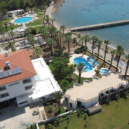 Hotel Mare Datca Εξωτερικό φωτογραφία