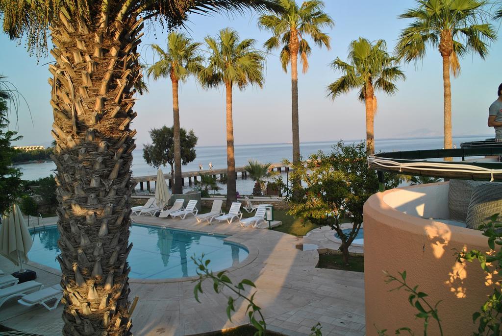Hotel Mare Datca Εξωτερικό φωτογραφία