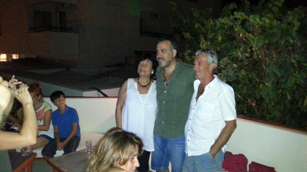 Hotel Mare Datca Εξωτερικό φωτογραφία