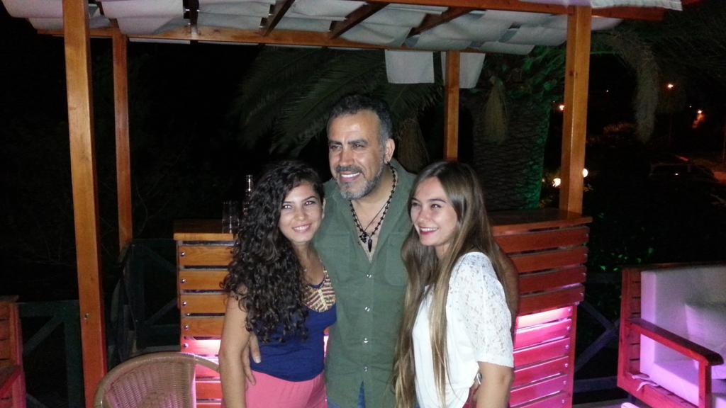 Hotel Mare Datca Εξωτερικό φωτογραφία