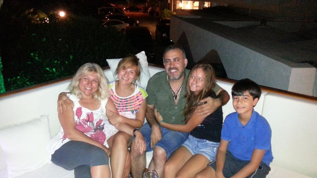 Hotel Mare Datca Εξωτερικό φωτογραφία