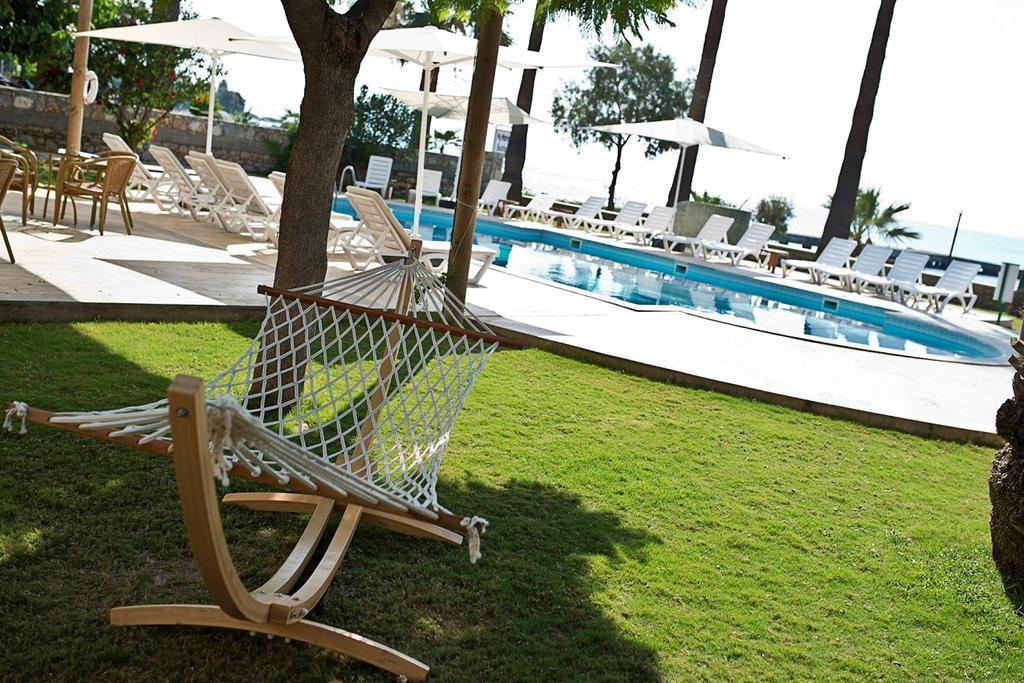 Hotel Mare Datca Εξωτερικό φωτογραφία