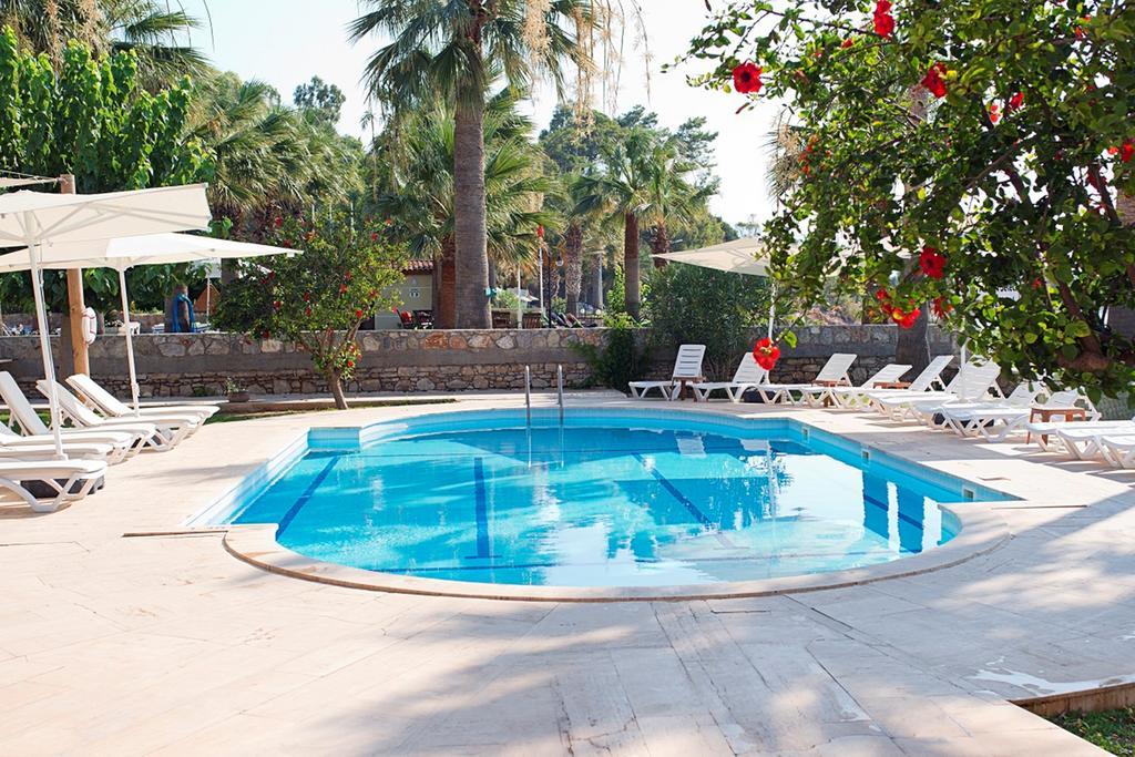 Hotel Mare Datca Εξωτερικό φωτογραφία