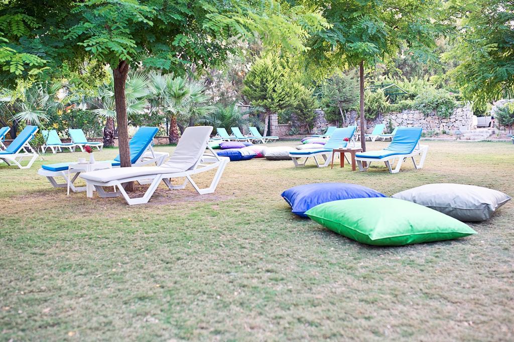 Hotel Mare Datca Εξωτερικό φωτογραφία