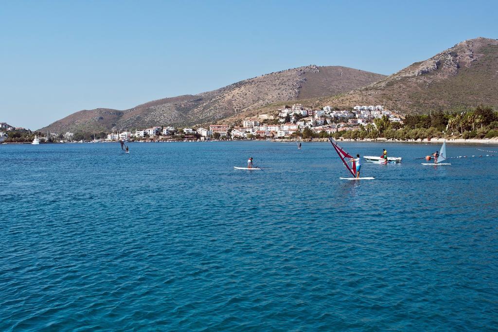 Hotel Mare Datca Εξωτερικό φωτογραφία