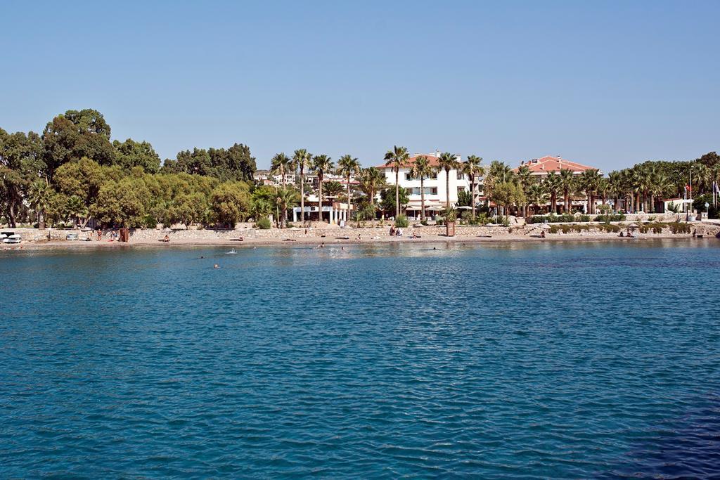 Hotel Mare Datca Εξωτερικό φωτογραφία