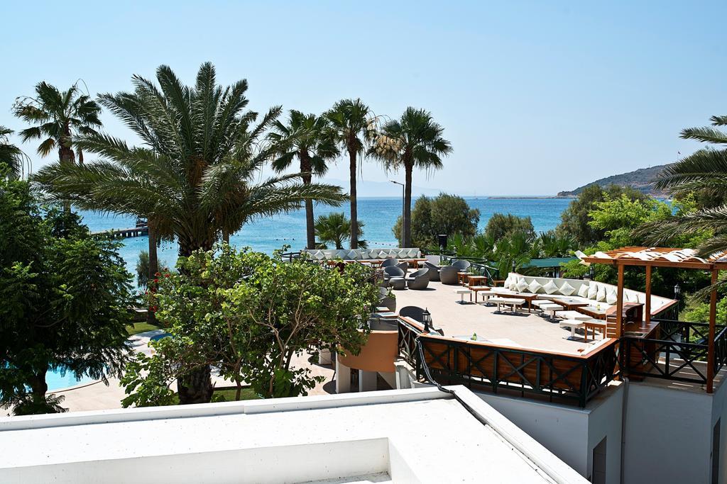 Hotel Mare Datca Εξωτερικό φωτογραφία