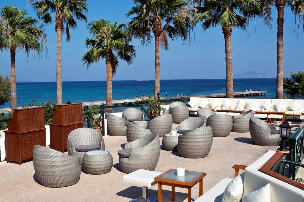 Hotel Mare Datca Εξωτερικό φωτογραφία