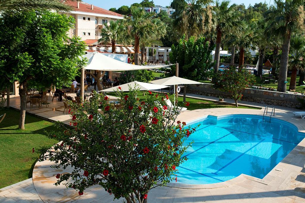 Hotel Mare Datca Εξωτερικό φωτογραφία