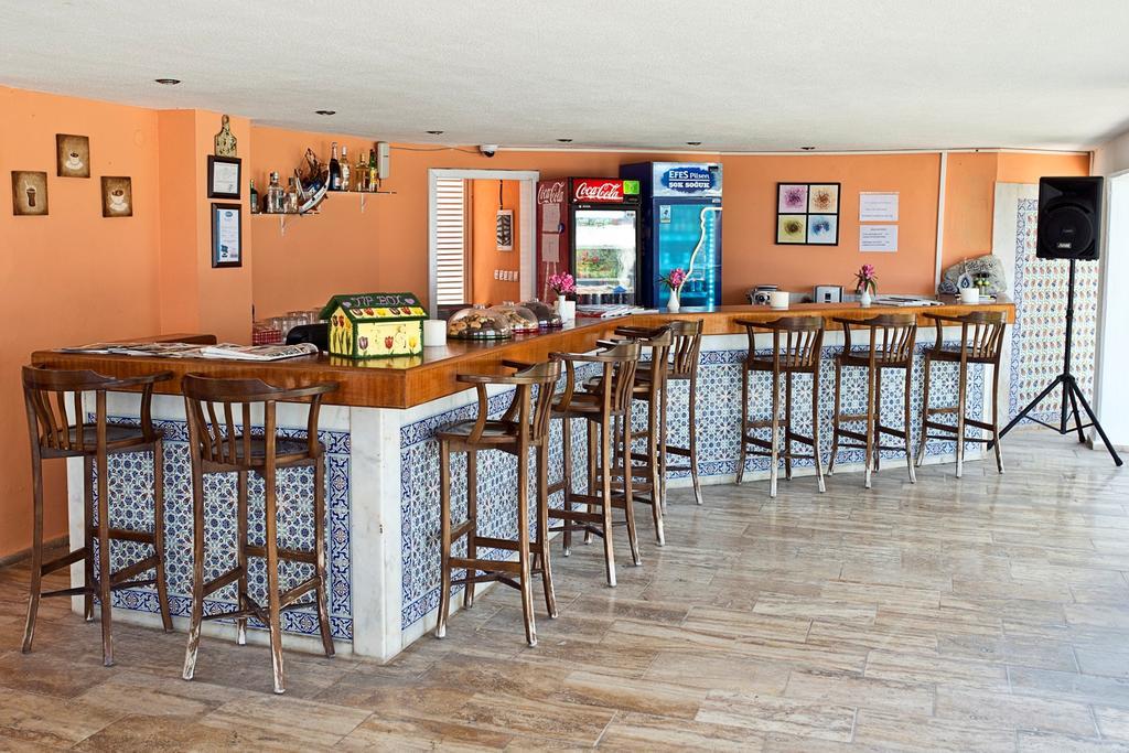 Hotel Mare Datca Εξωτερικό φωτογραφία