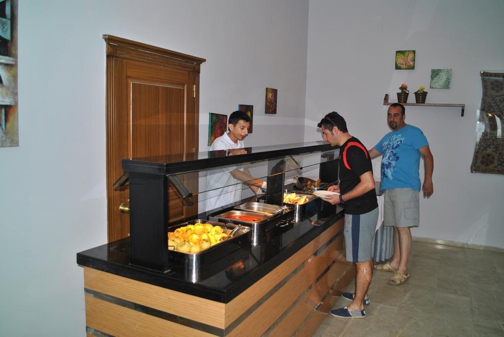 Hotel Mare Datca Εξωτερικό φωτογραφία