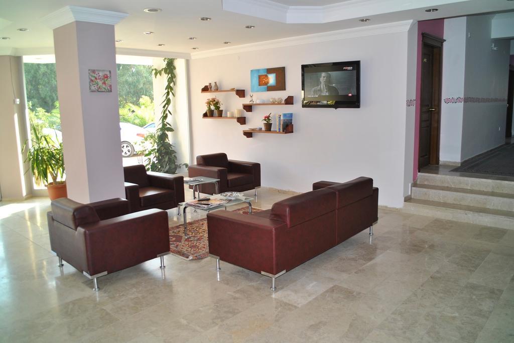 Hotel Mare Datca Εξωτερικό φωτογραφία