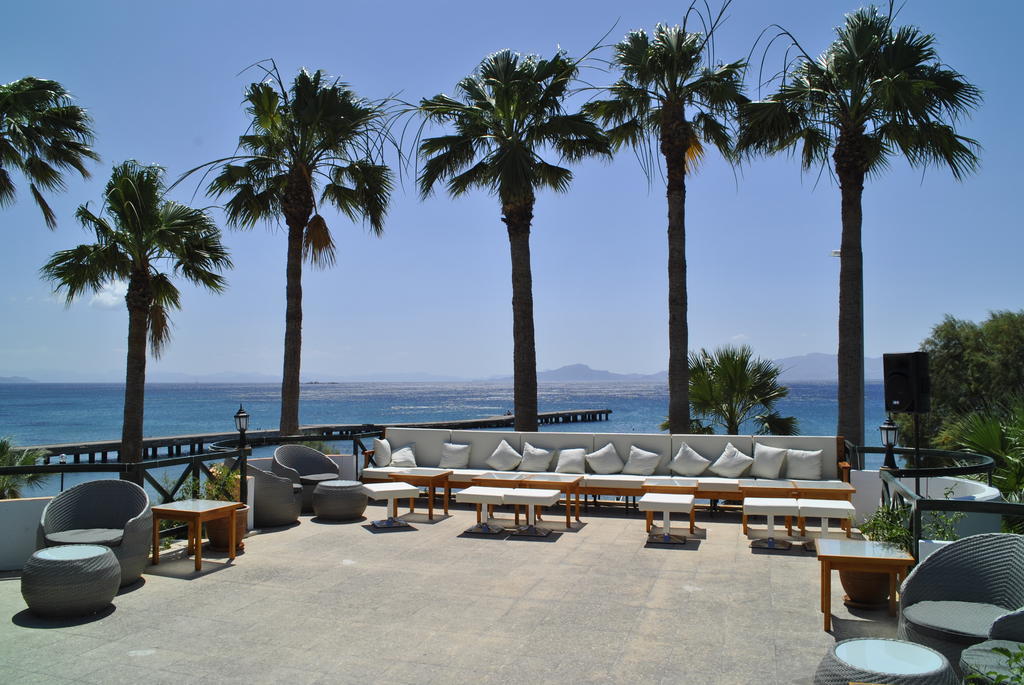 Hotel Mare Datca Εξωτερικό φωτογραφία