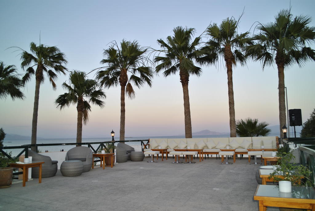 Hotel Mare Datca Εξωτερικό φωτογραφία