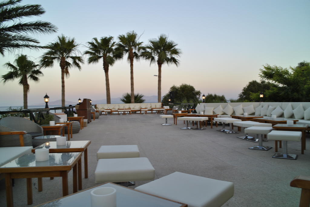 Hotel Mare Datca Εξωτερικό φωτογραφία