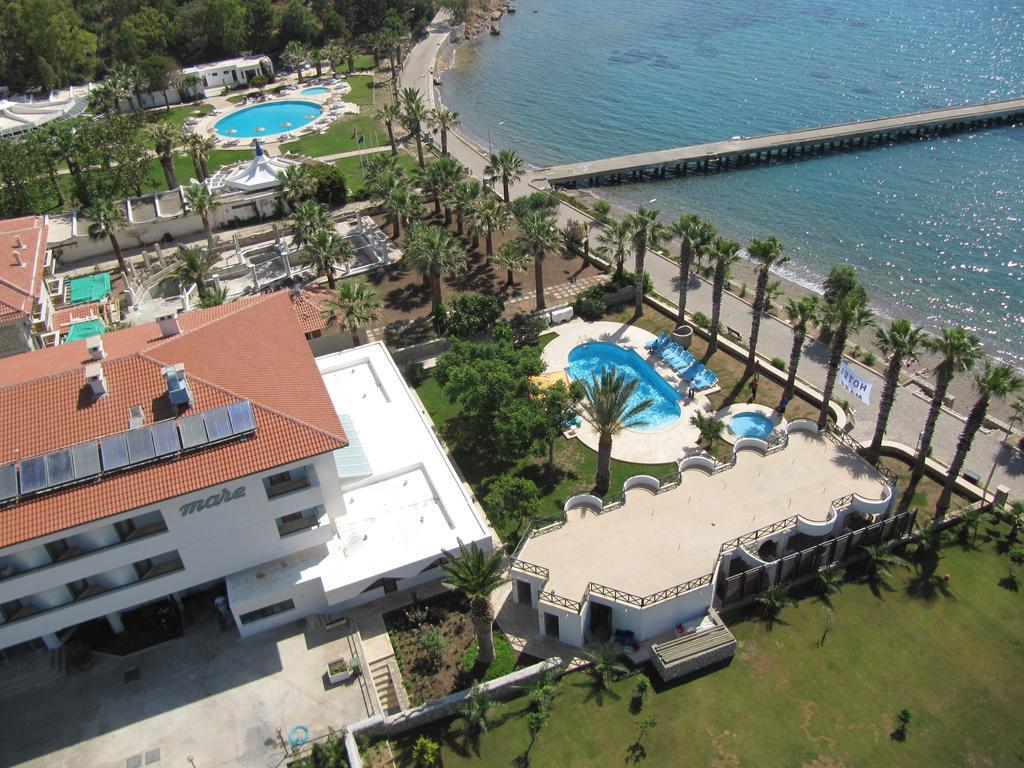 Hotel Mare Datca Εξωτερικό φωτογραφία